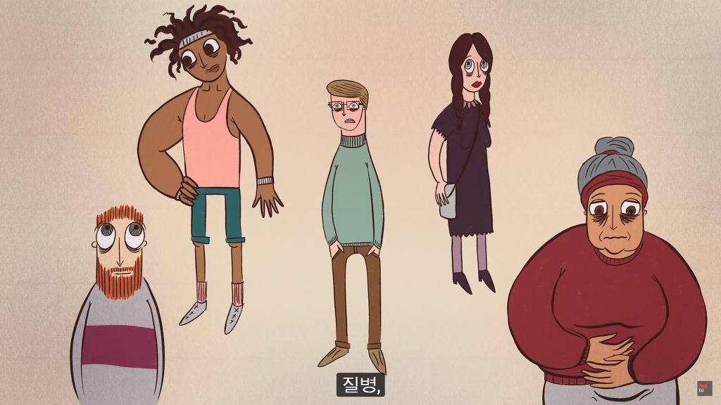 잠을 자지않는다면 우리몸에 어떠한 변화가 일어날까?.JPG | 인스티즈