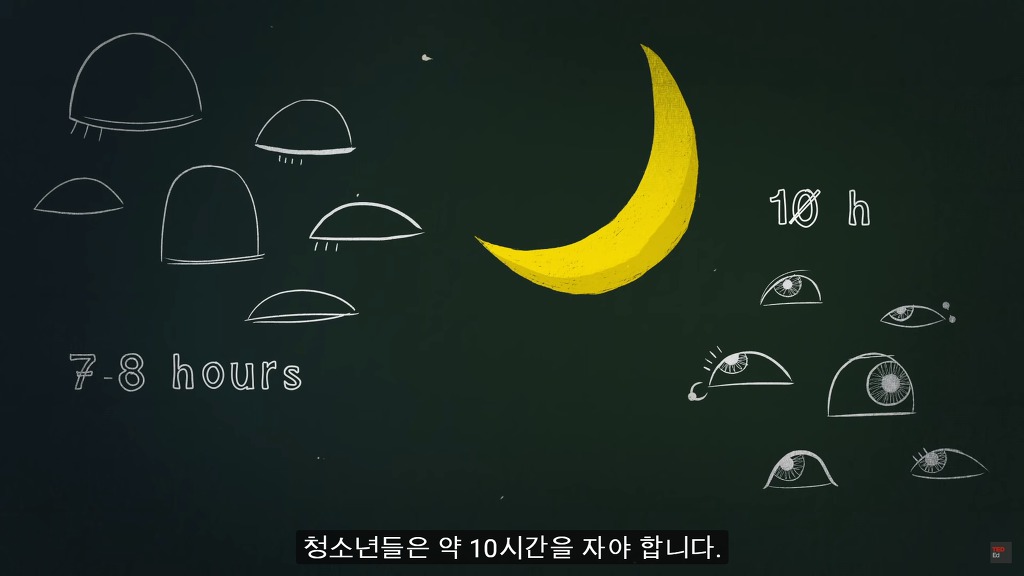 잠을 자지않는다면 우리몸에 어떠한 변화가 일어날까?.JPG | 인스티즈