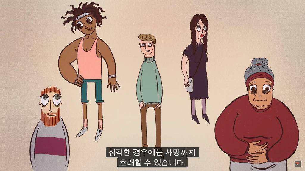 잠을 자지않는다면 우리몸에 어떠한 변화가 일어날까?.JPG | 인스티즈