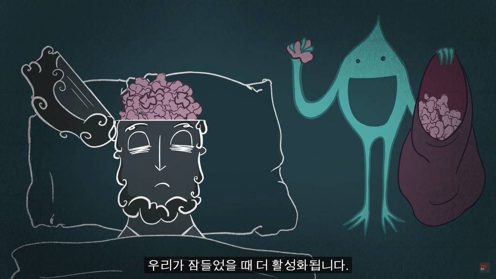 잠을 자지않는다면 우리몸에 어떠한 변화가 일어날까?.JPG | 인스티즈