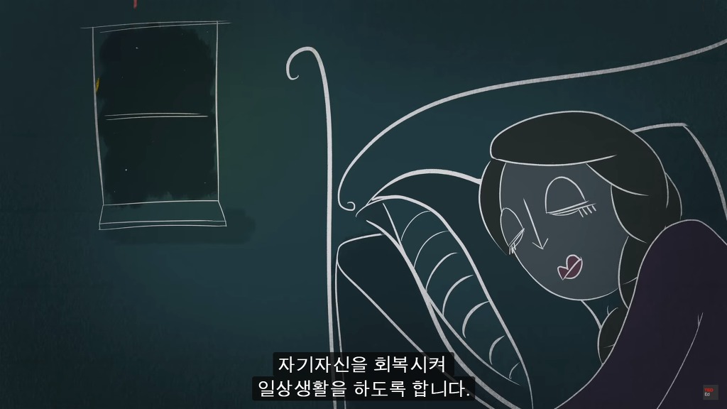 잠을 자지않는다면 우리몸에 어떠한 변화가 일어날까?.JPG | 인스티즈