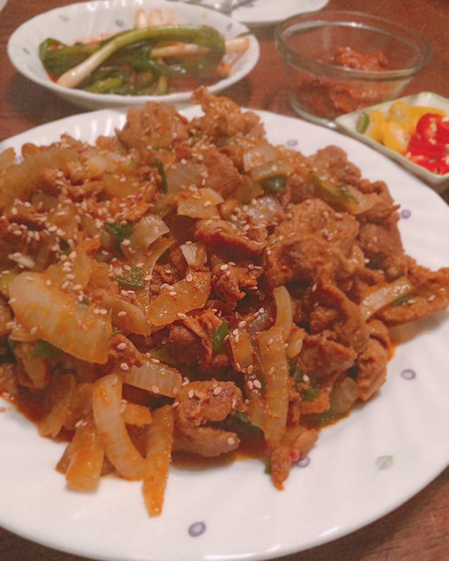 나는야 요리왕! | 인스티즈