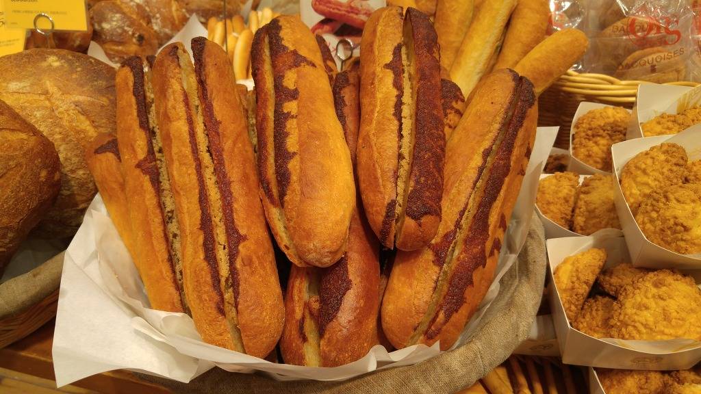 전국의 유명한 빵집의 빵들중 가장 베스트 빵은? | 인스티즈