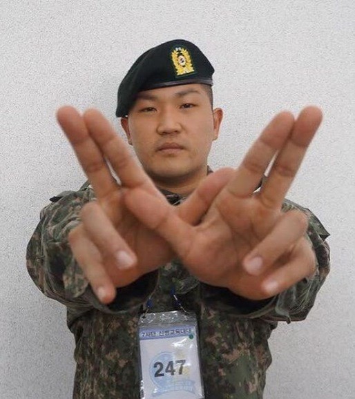 한국 힙찔이의 스웩 | 인스티즈