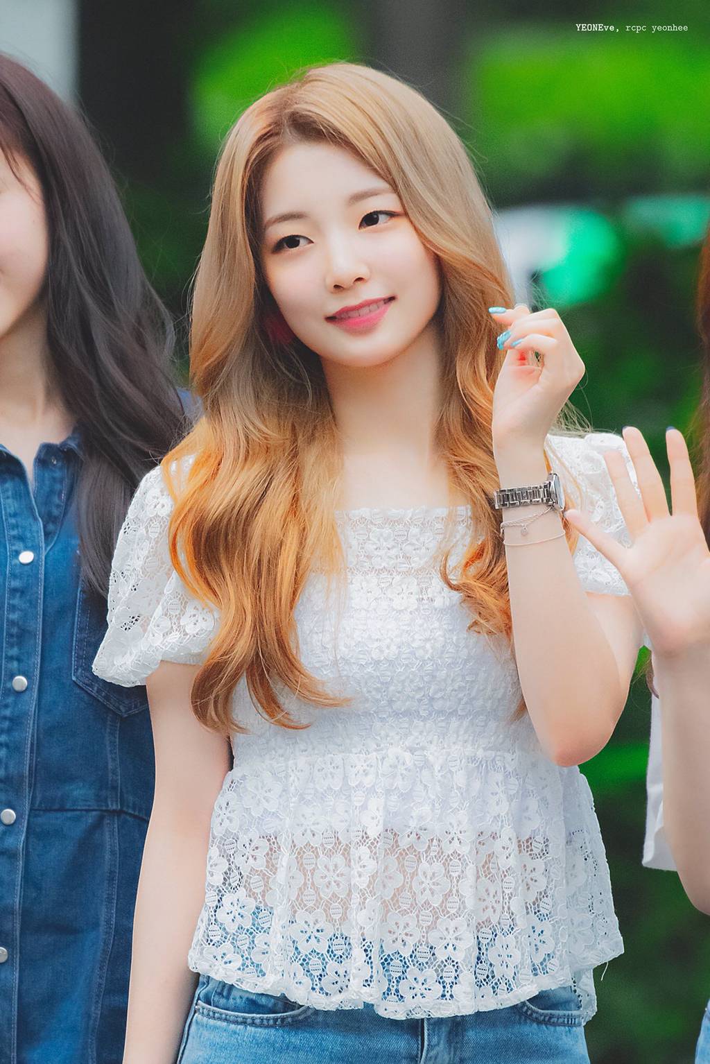 [로켓펀치] 모닝 빔밤붐이라서 연희 | 인스티즈