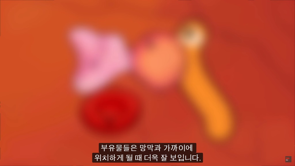 여러분의 눈에 둥둥 떠다니는 그것들은 무엇일까요? | 인스티즈