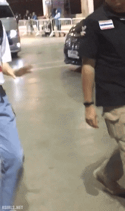 팬 서비스 해주는 전소미 ㄷㄷ | 인스티즈