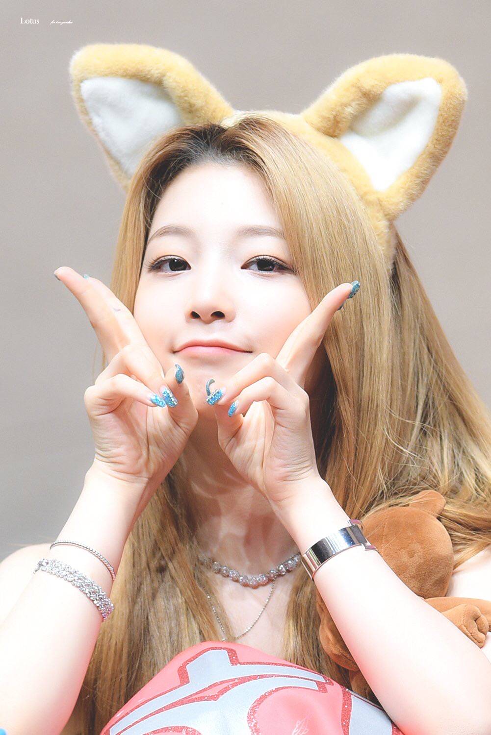 [로켓펀치] 모닝 빔밤붐이라서 연희 | 인스티즈