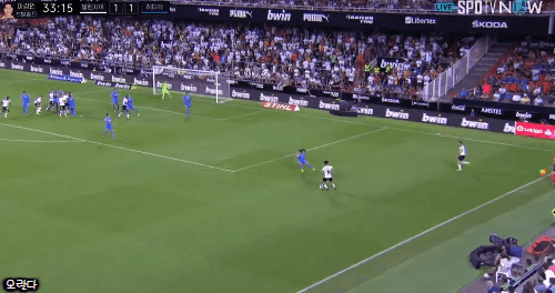 이강인 헤타페전 하이라이트 총 정리 | 인스티즈