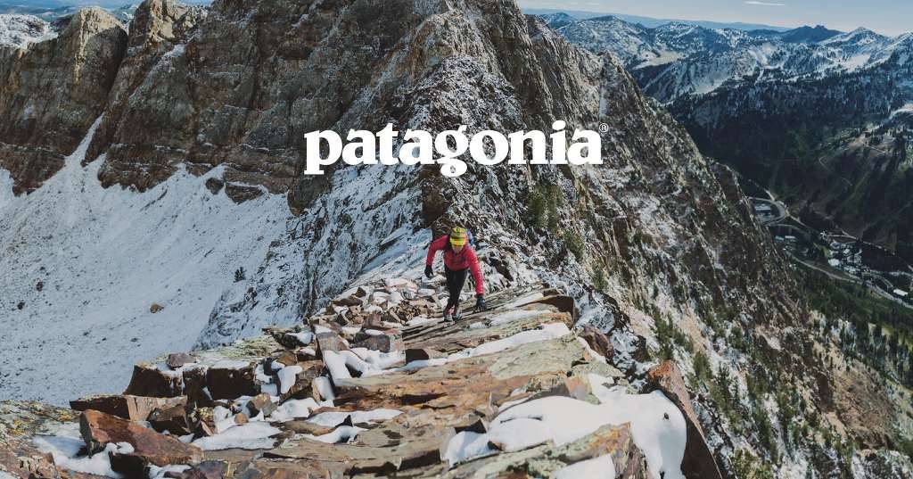 파타고니아 Patagonia | 인스티즈