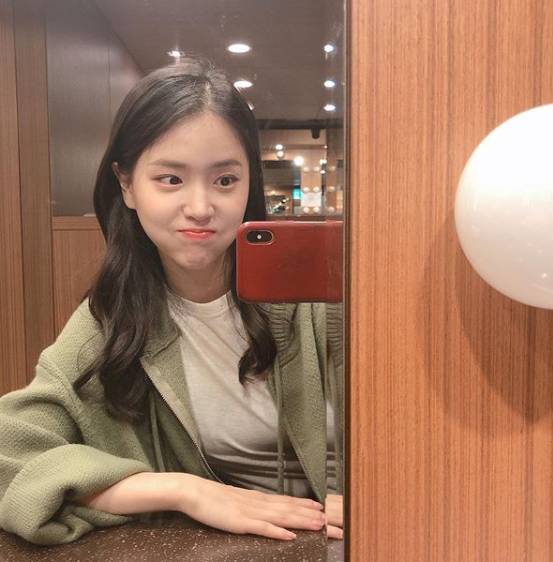 타인은 지옥이다 김지은 | 인스티즈