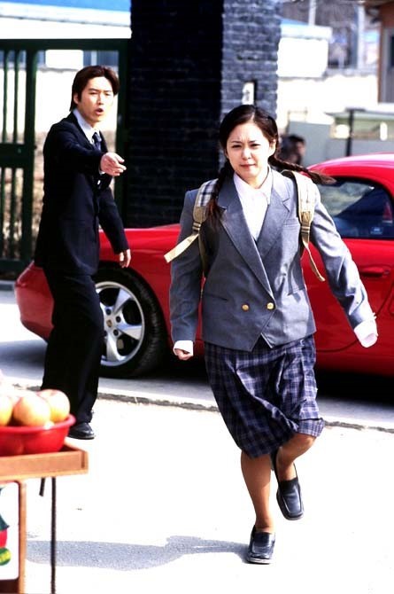 장나라 최고의 드라마 | 인스티즈