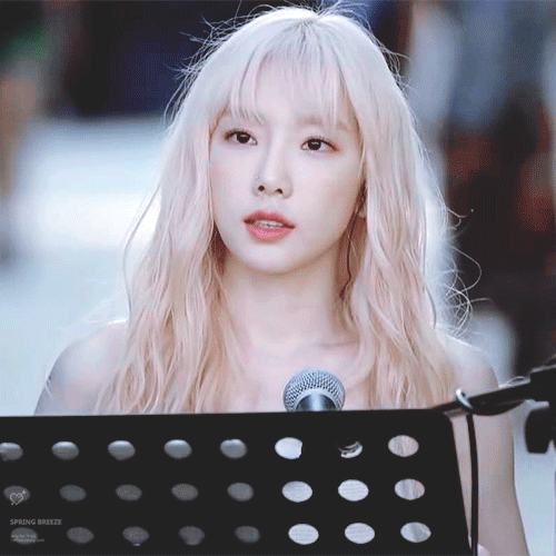 태연이 적십자 기부한 금액으로 고향 전주에 생기는 물품 | 인스티즈