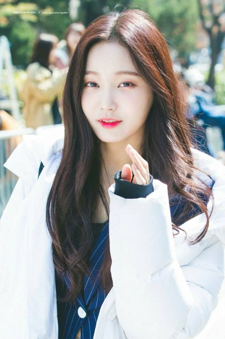 연우 vs 김민주 더 선호하는 여친스타일은?? | 인스티즈