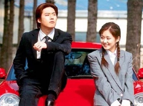 장나라 최고의 드라마 | 인스티즈