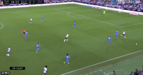 이강인 헤타페전 하이라이트 총 정리 | 인스티즈