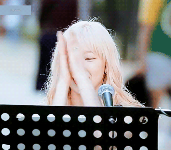 태연이 적십자 기부한 금액으로 고향 전주에 생기는 물품 | 인스티즈