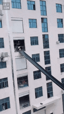 중국의 이삿짐 전달방식 | 인스티즈