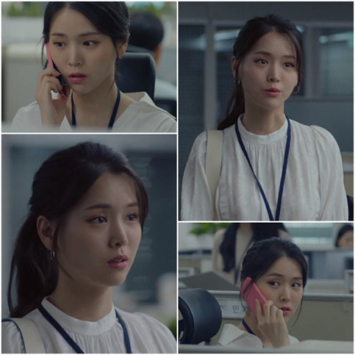 타인은 지옥이다 김지은 | 인스티즈