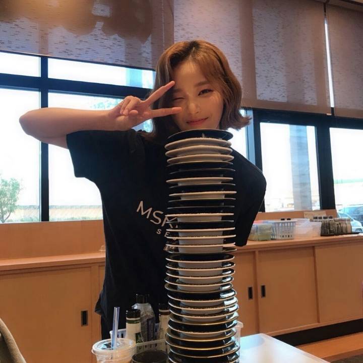 내가 좋아하는 연예인특 | 인스티즈