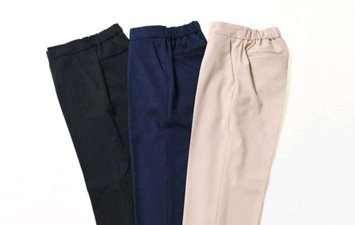 취향 갈리는 바지 허리스타일 | 인스티즈