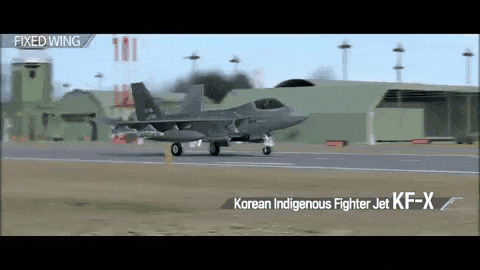 한국형 전투기(KF-X) 개발 시제기 제작 개시 | 인스티즈