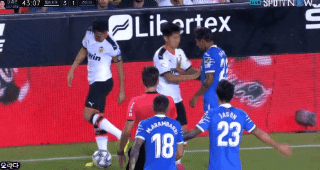 이강인 헤타페전 하이라이트 총 정리 | 인스티즈