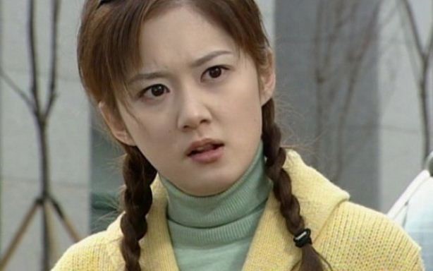 장나라 최고의 드라마 | 인스티즈