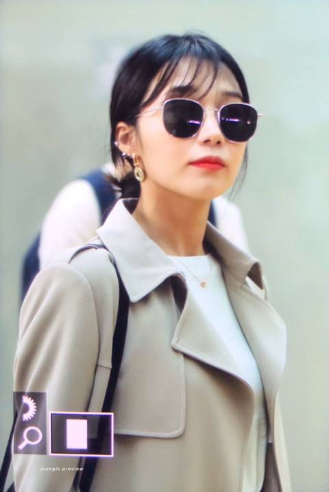 가을이 온 에이핑크 정은지.jpg | 인스티즈