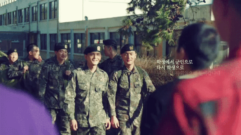 군필들은 이해하는 짤 | 인스티즈