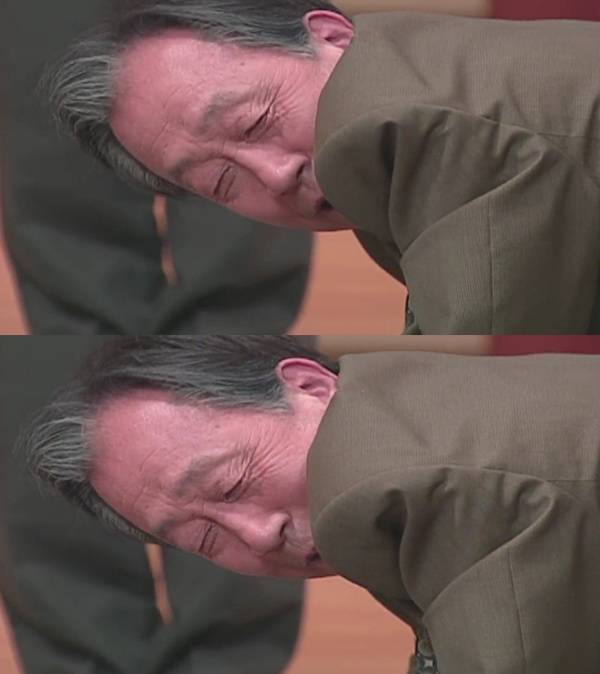 웬만하면 그들을 막을수없다 레전드킹 노구웃음참기 | 인스티즈