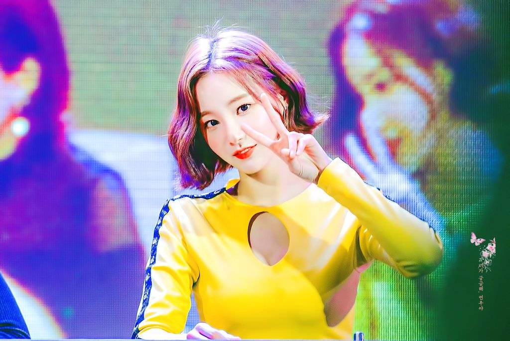 연우는 이쁘다.jpg | 인스티즈