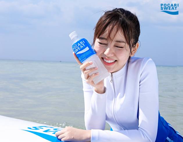 이온음료 3대장 중 자신이 좋아하는것은? | 인스티즈