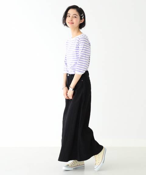 강혜정 닮은 일본 패션 모델 .jpg | 인스티즈