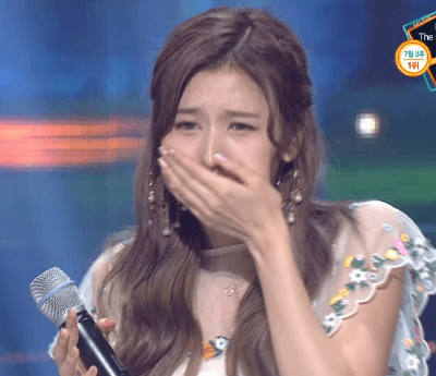 얼음먹는 트와이스.gif | 인스티즈