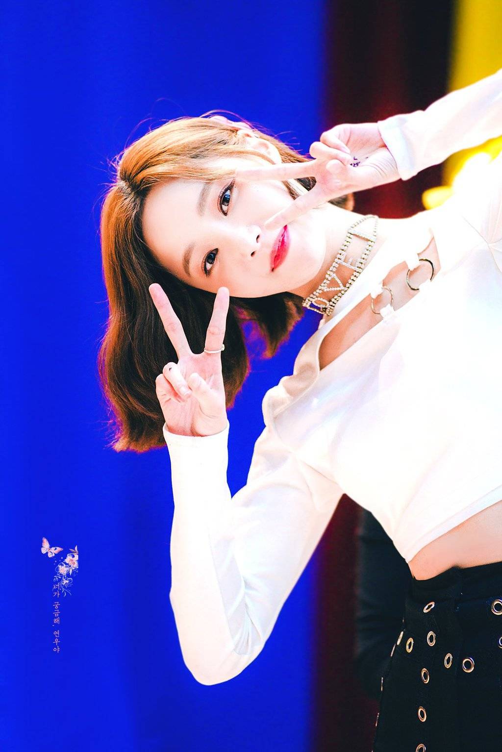 연우는 이쁘다.jpg | 인스티즈