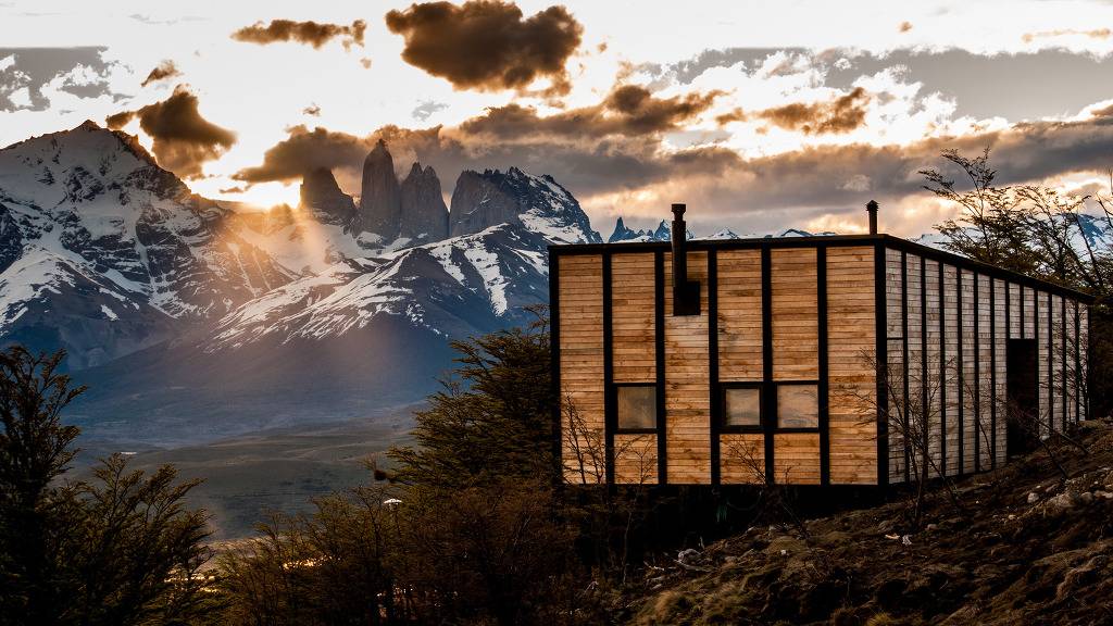 파타고니아 Patagonia | 인스티즈