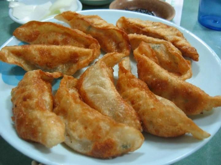 서비스로 가끔 오지만 안먹는 사람도 많은 음식.jpg | 인스티즈