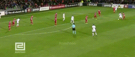 포그바 슈퍼패스 그리즈만 미친골.gif | 인스티즈