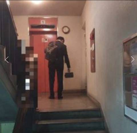 조국! 머리 숙이지 마시라! | 인스티즈