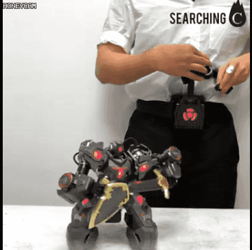 어른들의 장난감.gif | 인스티즈