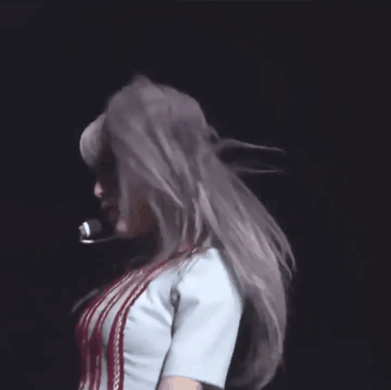 아이즈원) 트와이스 앨범 선물받은 나코 | 인스티즈