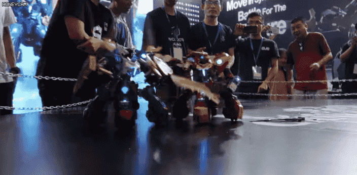 어른들의 장난감.gif | 인스티즈