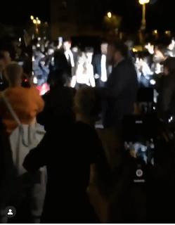 파리 패션쇼에서의 블랙핑크 리사의 인기 | 인스티즈