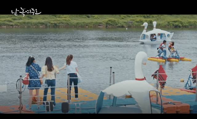 배경이 99년이라고 해서 준비해갔는데 이홍기 '몰카인가?' 싶었을 드라마.jpg | 인스티즈