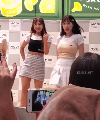 에이프릴 잘큰 진솔이 | 인스티즈