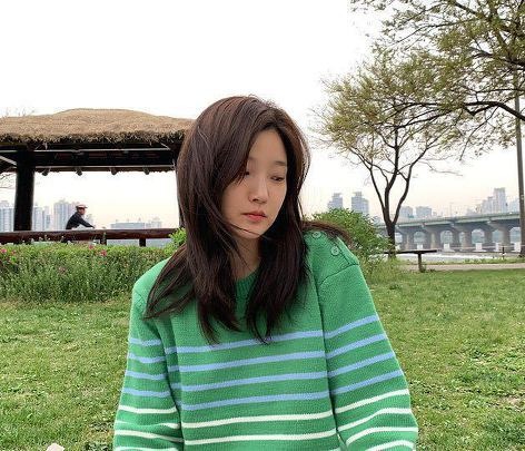 머리숱 부자들...jpg | 인스티즈