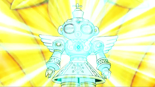 디지몬 역대 최고의 갑분싸는?.gif | 인스티즈