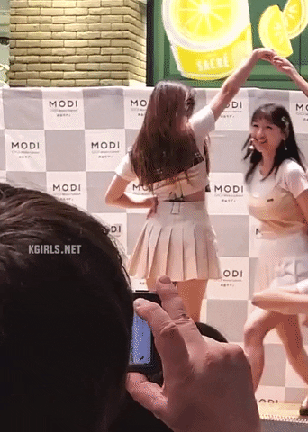 에이프릴 잘큰 진솔이 | 인스티즈