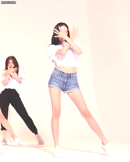 대한민국 국가대표급 중딩 | 인스티즈